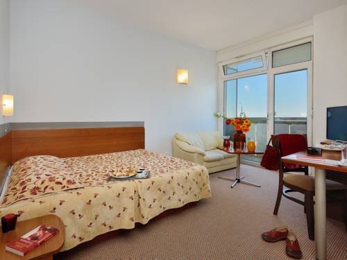 Аугуста СПА център Хисаря