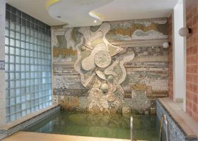 Balneocomplex Kamena Balneocomplex Kamena