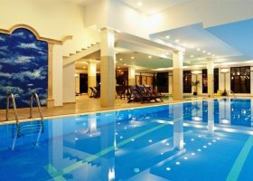 Grand Hotel Velingrad Grand Hotel Velingrad