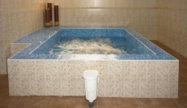 СПА център Чинар Хисаря