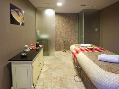 Interhotel Sandanski Interhotel Sandanski