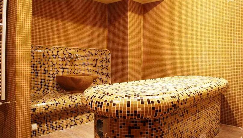 СПА център Лъки Лайт Велинград