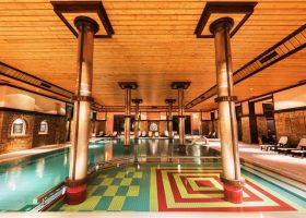 Maxi Park Hotel & Spa Maxi Park Hotel & Spa