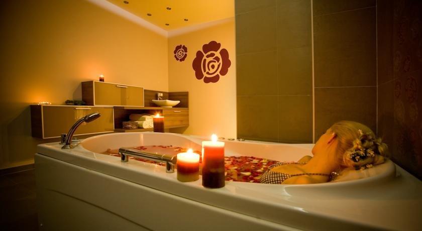 Сана СПА център Хисаря