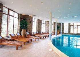 Spa Club Bor Hotel Spa Club Bor Hotel