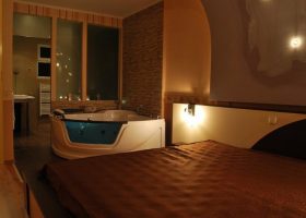 Spa Hotel Holiday Spa Hotel Holiday