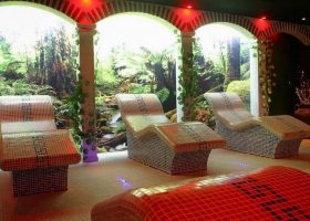 Spa Hotel Kleptuza Spa Hotel Kleptuza