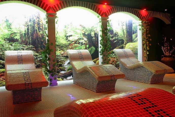 СПА център Клептуза Велинград