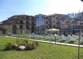 Thermal SPA Hotel Roman Bath Thermal SPA Hotel Roman Bath