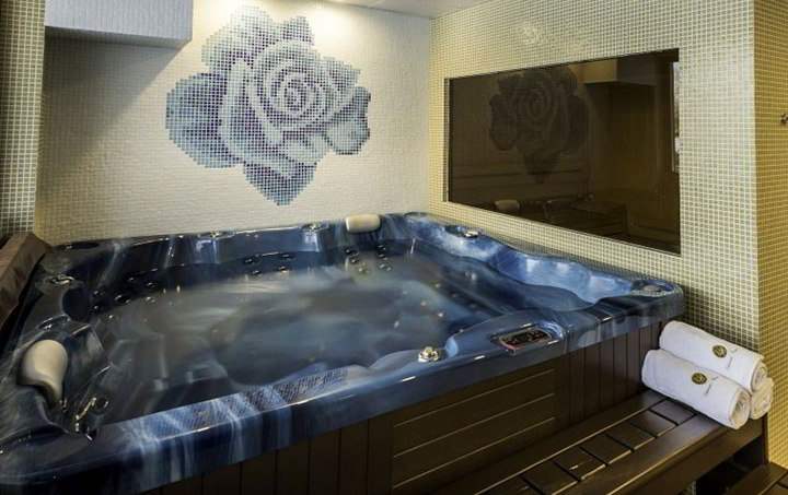 СПА център Victoryia’s House Хисаря