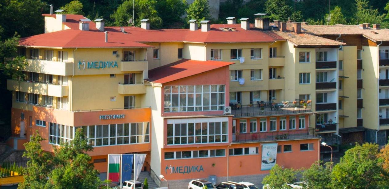 Наречен СПА