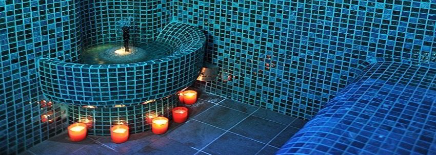 СПА хотел Армира Старозагорски Бани