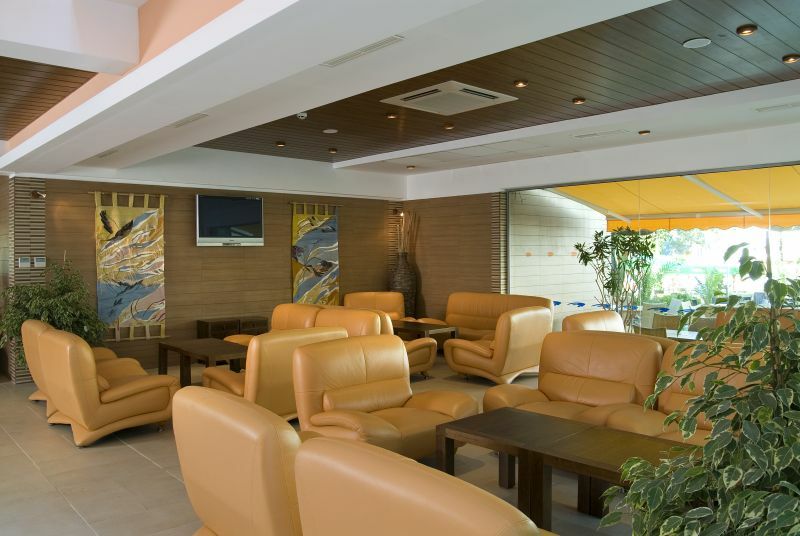 СПА център Елементс Спа Фламинго Гранд