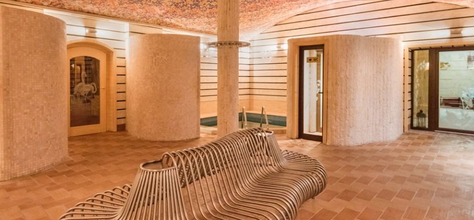 СПА Макси клуб Велинград