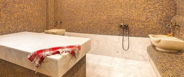 СПА Романс сплендид  Св. св. Константин и Елена