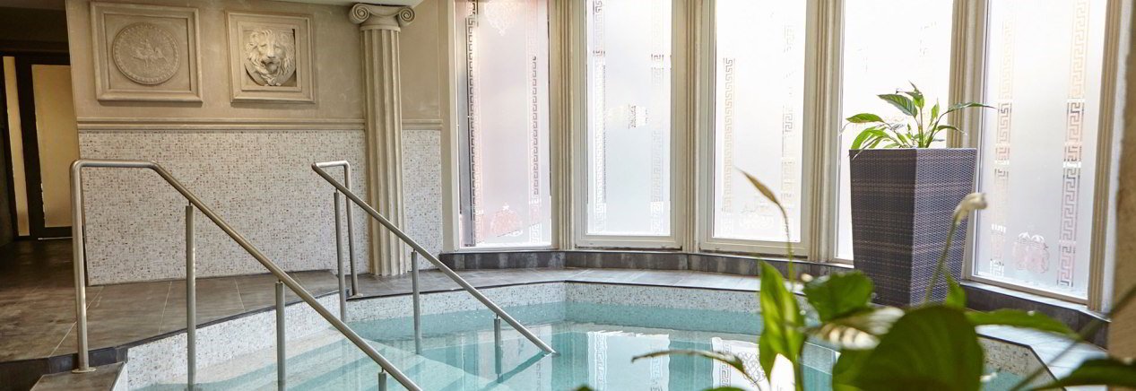 СПА хотел Стримон Гардън Кюстендил