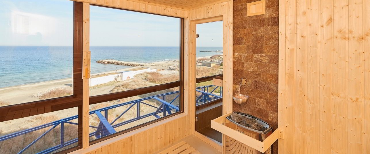 СПА Св. Петър и Св. Павел Поморие