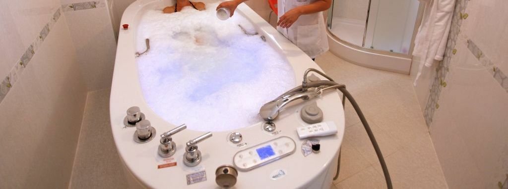 Топола Каварна СПА центрове