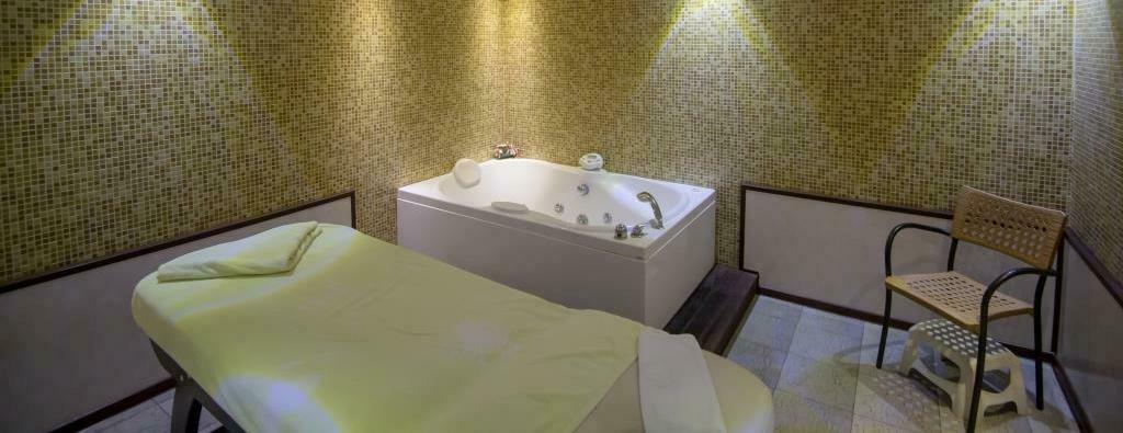 СПА център Здравец Велинград