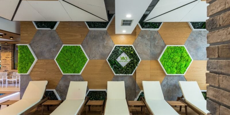 Хотел 103 градуса