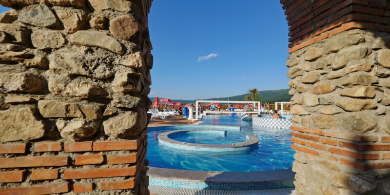 Хотел 5 елемента