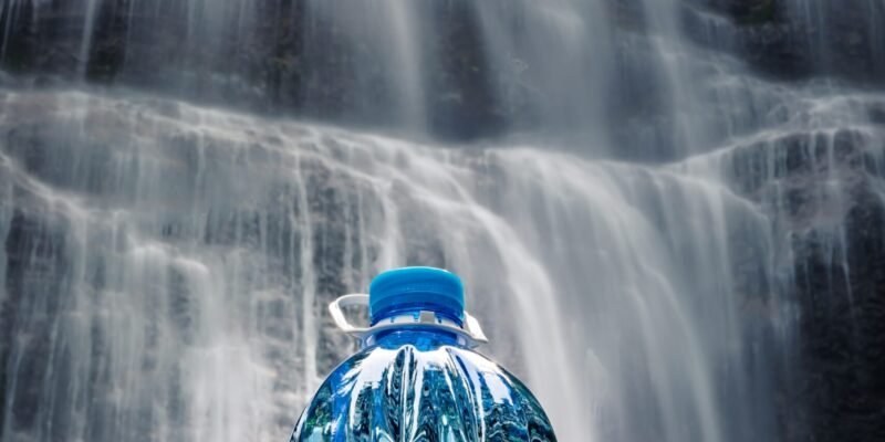 Ползите от минералните води за здравето на човек