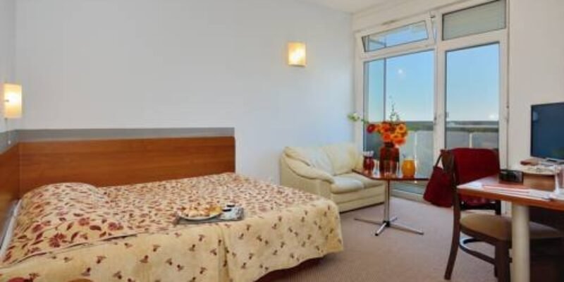 Аугуста СПА център Хисаря