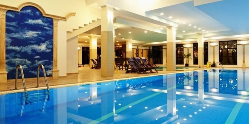 Гранд хотел Велинград