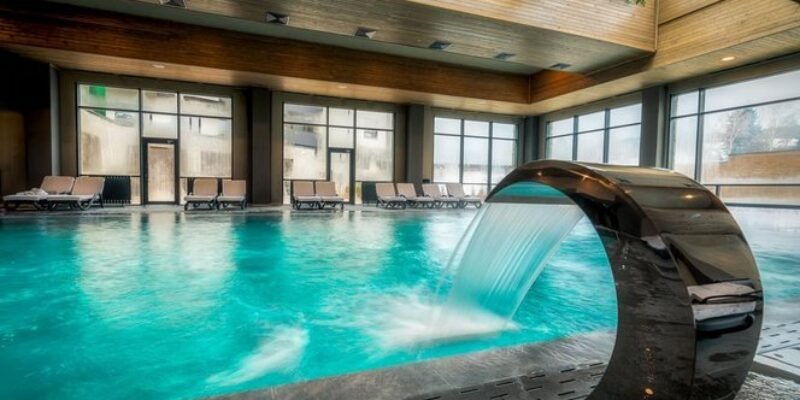 Арте СПА Център Велинград