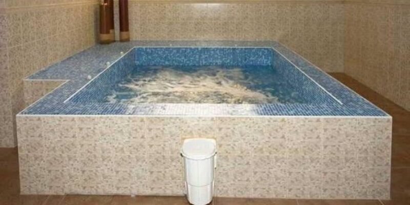 СПА център Чинар Хисаря