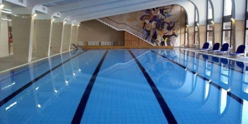 СПА център Медика – хотел Добруджа