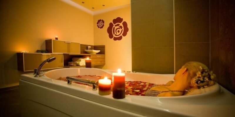 Сана СПА център Хисаря