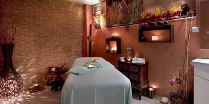 СПА център Рич Велинград