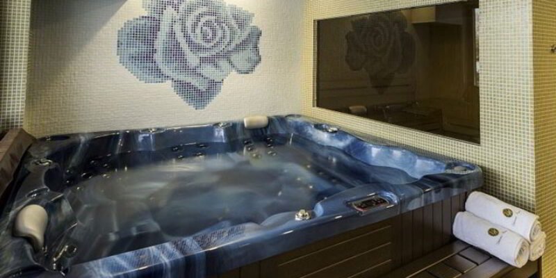 СПА център Victoryia’s House Хисаря