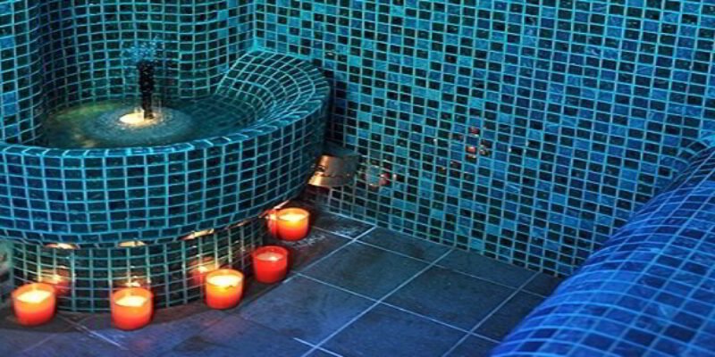 СПА хотел Армира Старозагорски Бани