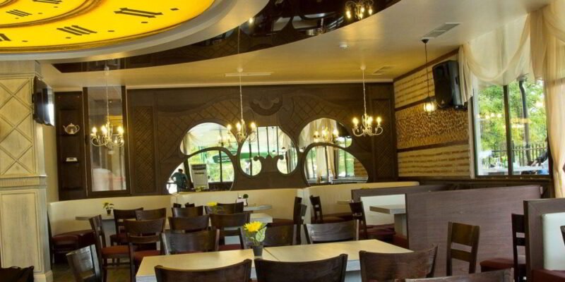 СПА център Царска Баня Карловско