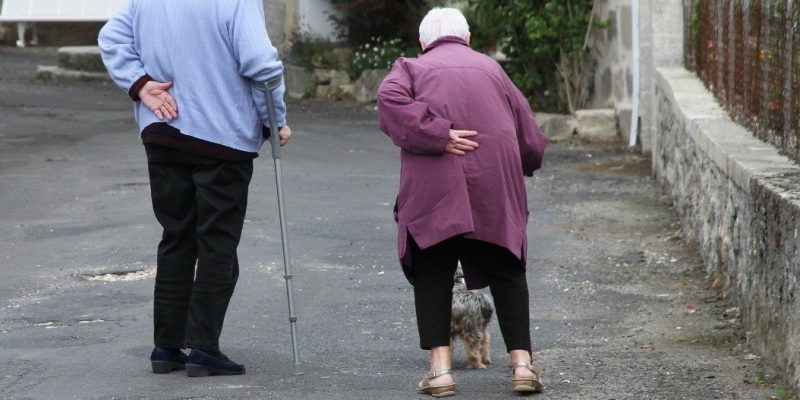 Ревматични заболявания и на опорно-двигателният апарат