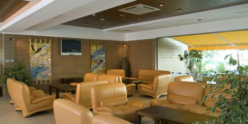 СПА център Елементс Спа Фламинго Гранд