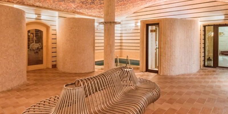 Велинград СПА центрове