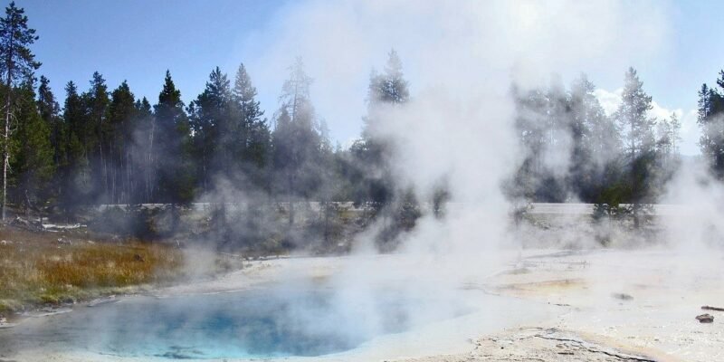 Минерални води в България