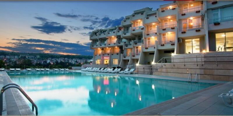 Сандански СПА центрове