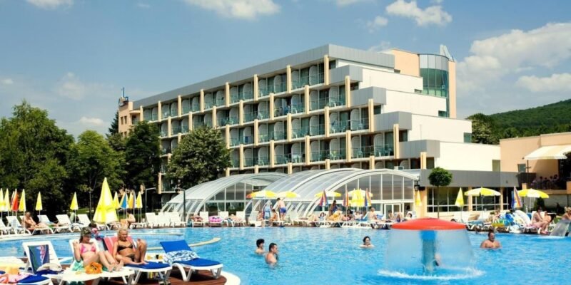 СПА Ралица Супериор Албена