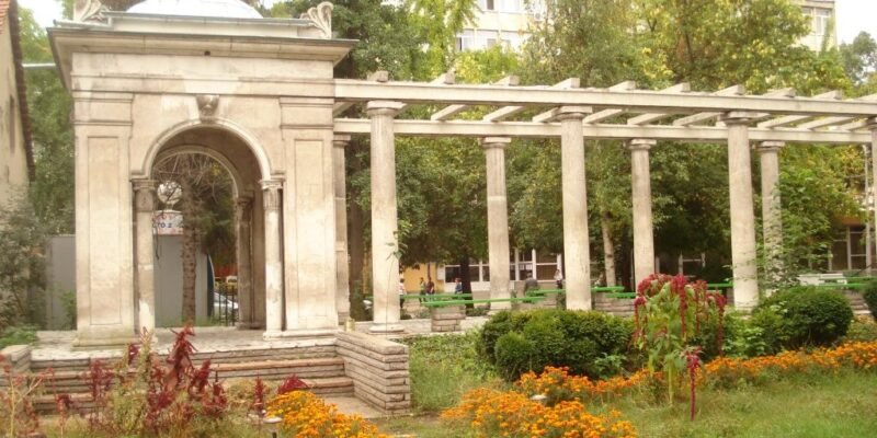 Специализирана болница Кюстендил