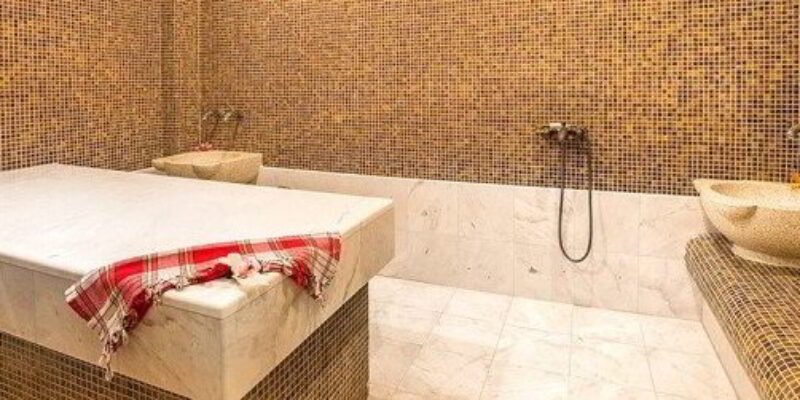 СПА Романс сплендид  Св. св. Константин и Елена