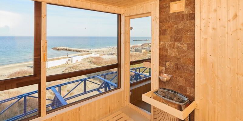 СПА Св. Петър и Св. Павел Поморие