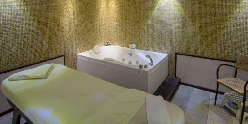 СПА център Здравец Велинград